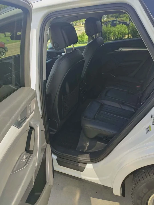 2019 Audi FY Q5 - Image 9 of 13