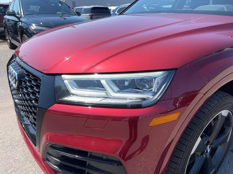 2019 Audi FY Q5 - Image 9 of 20