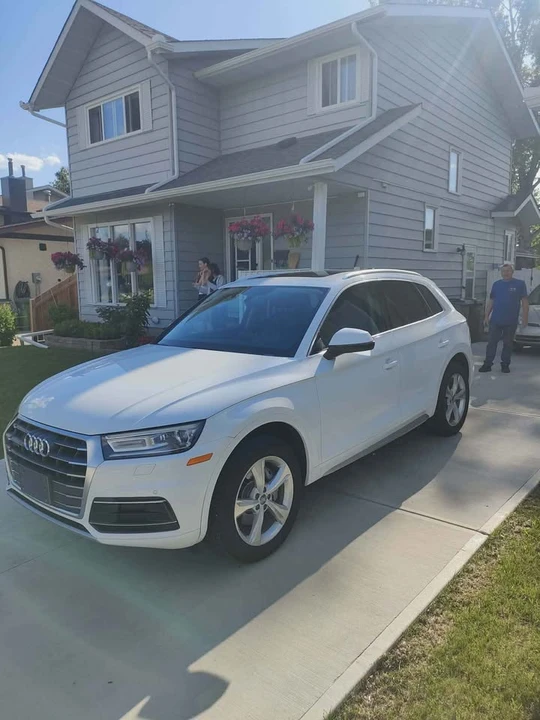 2019 Audi FY Q5 - Image 4 of 13
