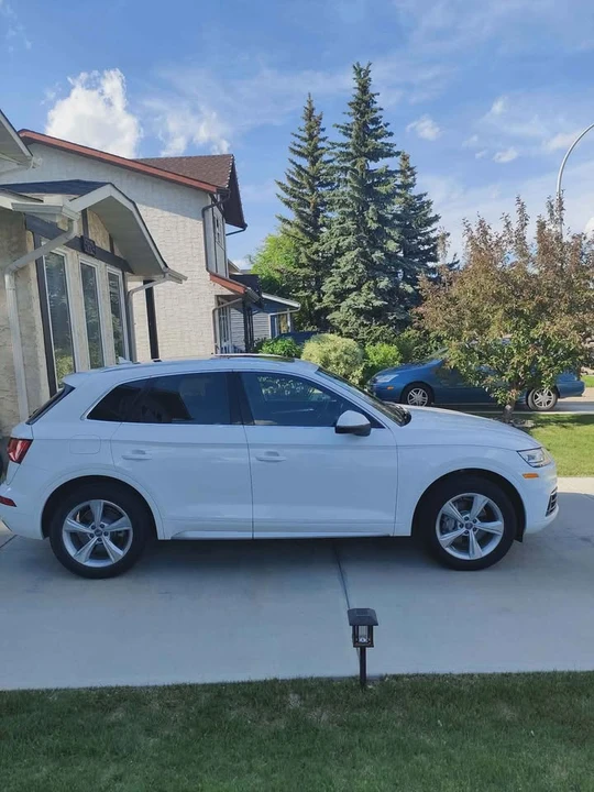 2019 Audi FY Q5 - Image 3 of 13
