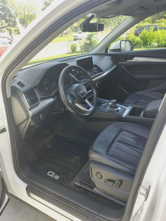 2019 Audi FY Q5 - Image 7 of 13
