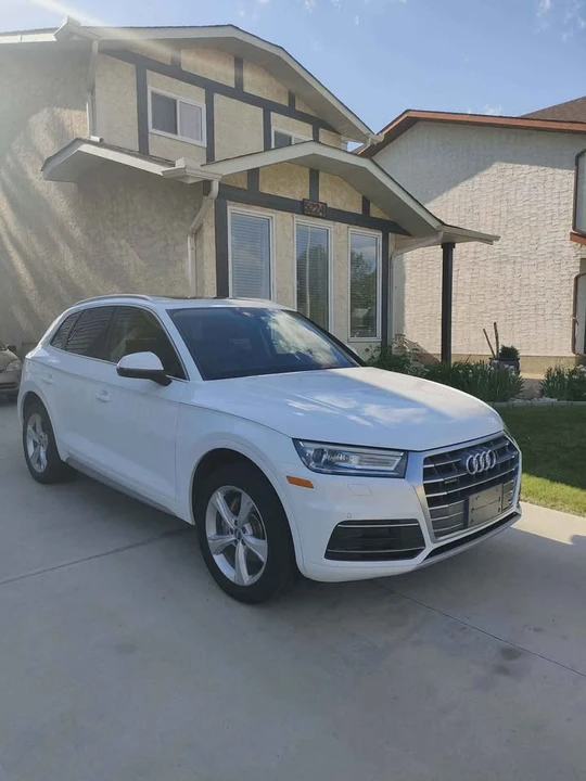 2019 Audi FY Q5 - Image 2 of 13