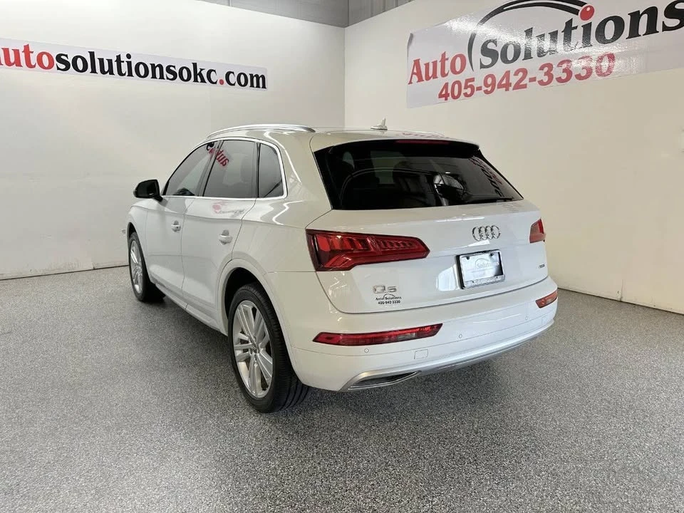 2019 Audi FY Q5 - Image 3 of 9