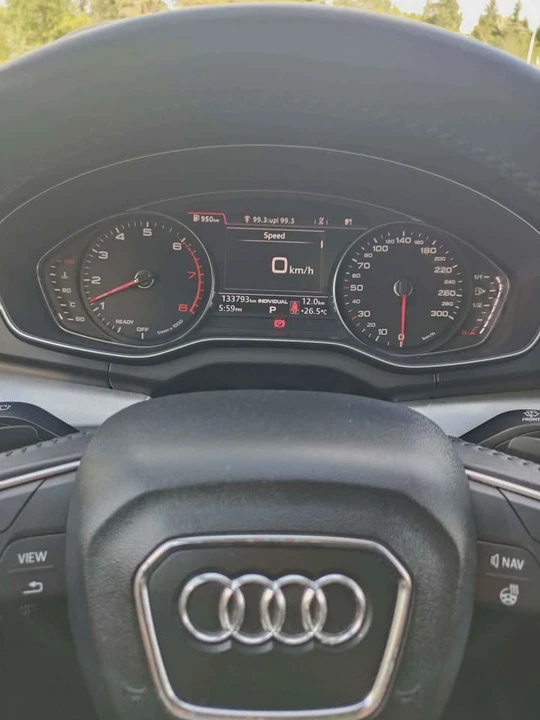 2019 Audi FY Q5 - Image 10 of 13