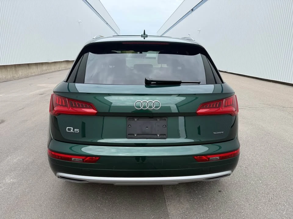 2019 Audi FY Q5 - Image 5 of 20