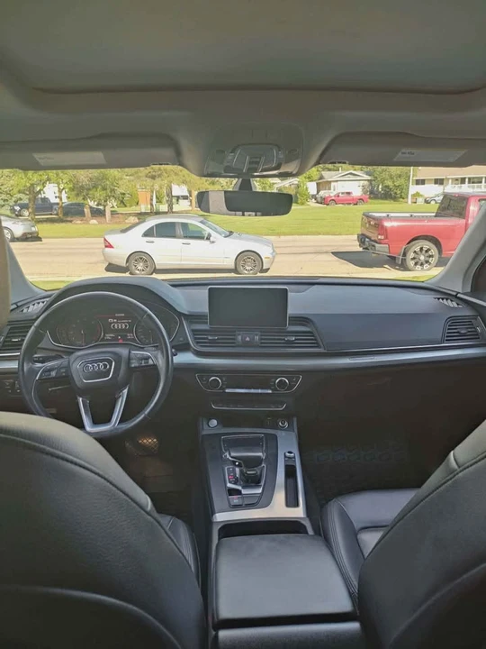 2019 Audi FY Q5 - Image 13 of 13