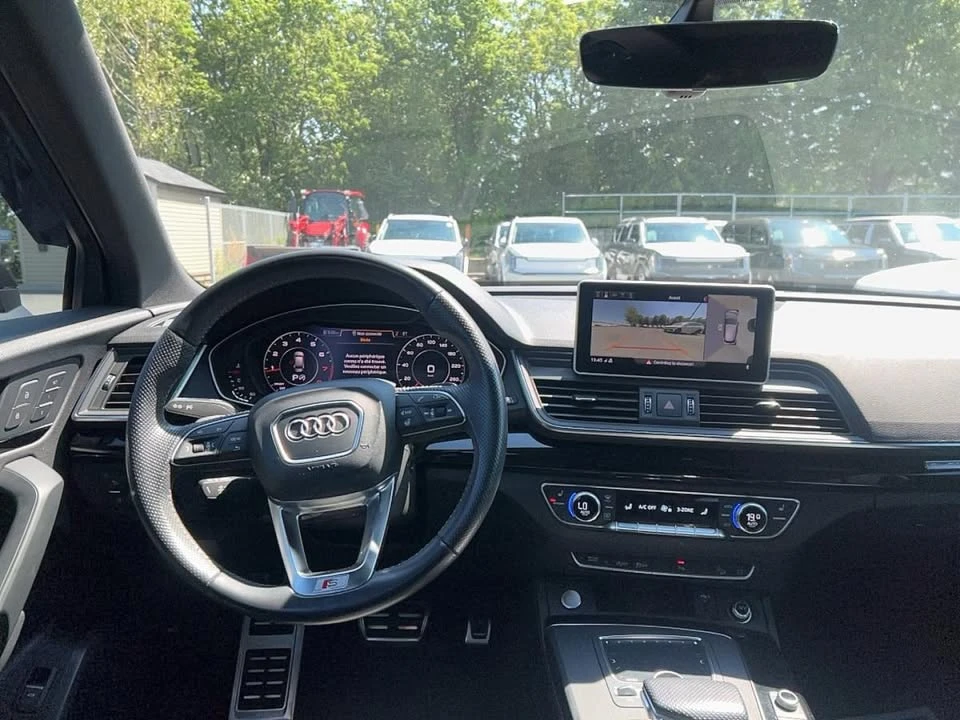 2019 Audi FY Q5 - Image 18 of 20