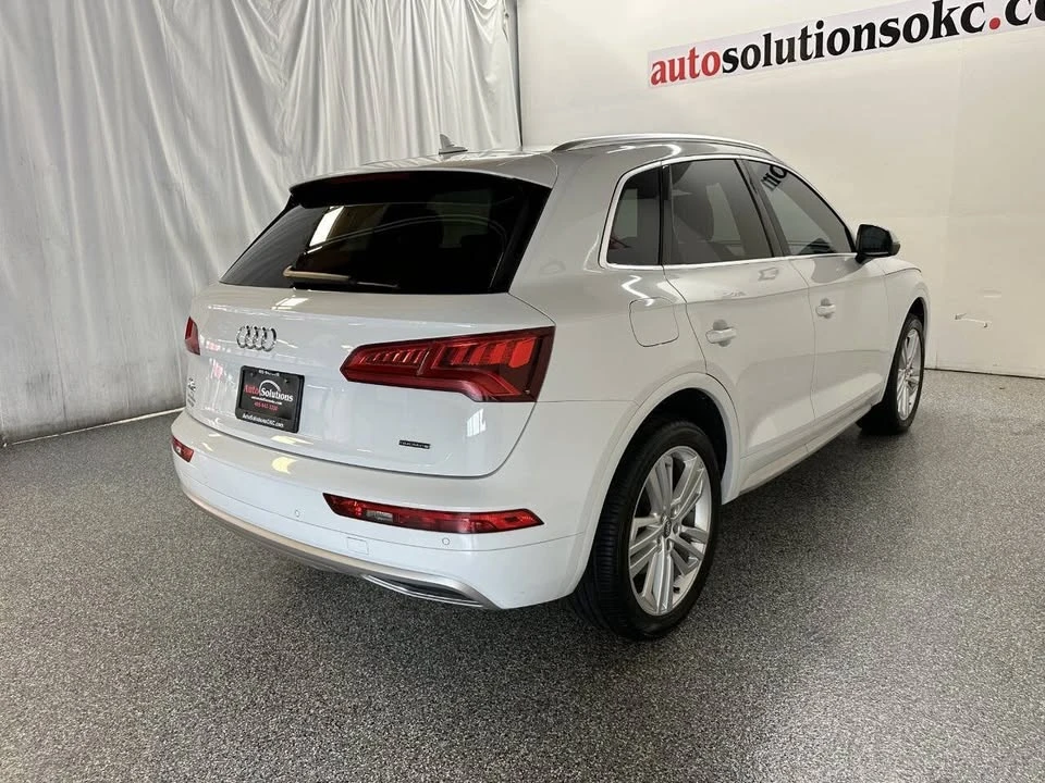 2019 Audi FY Q5 - Image 4 of 9