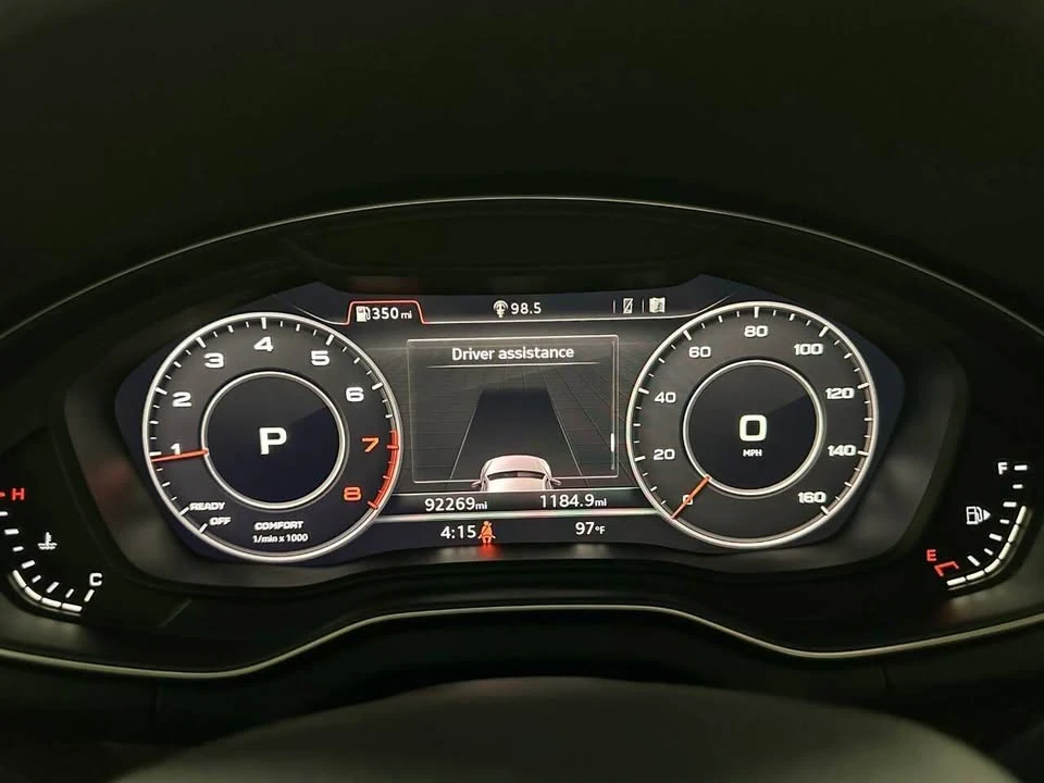 2019 Audi FY Q5 - Image 8 of 9