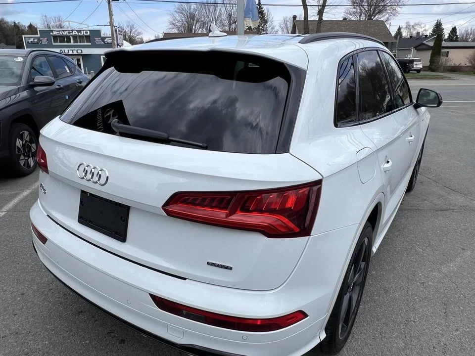 2019 Audi FY Q5 - Image 9 of 10
