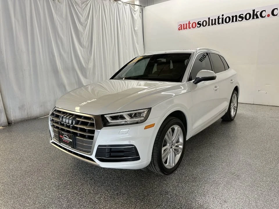 2019 Audi FY Q5 - Image 2 of 9