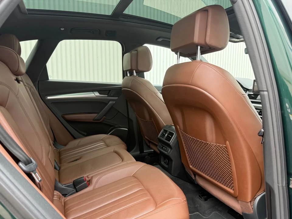 2019 Audi FY Q5 - Image 19 of 20