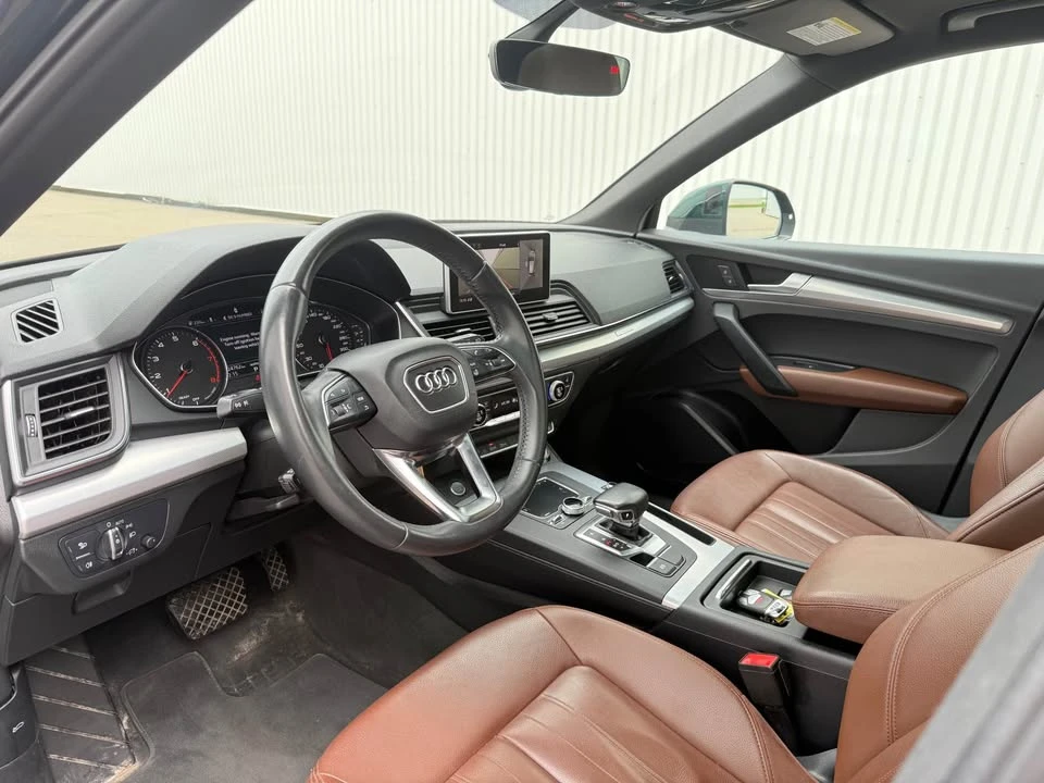 2019 Audi FY Q5 - Image 11 of 20