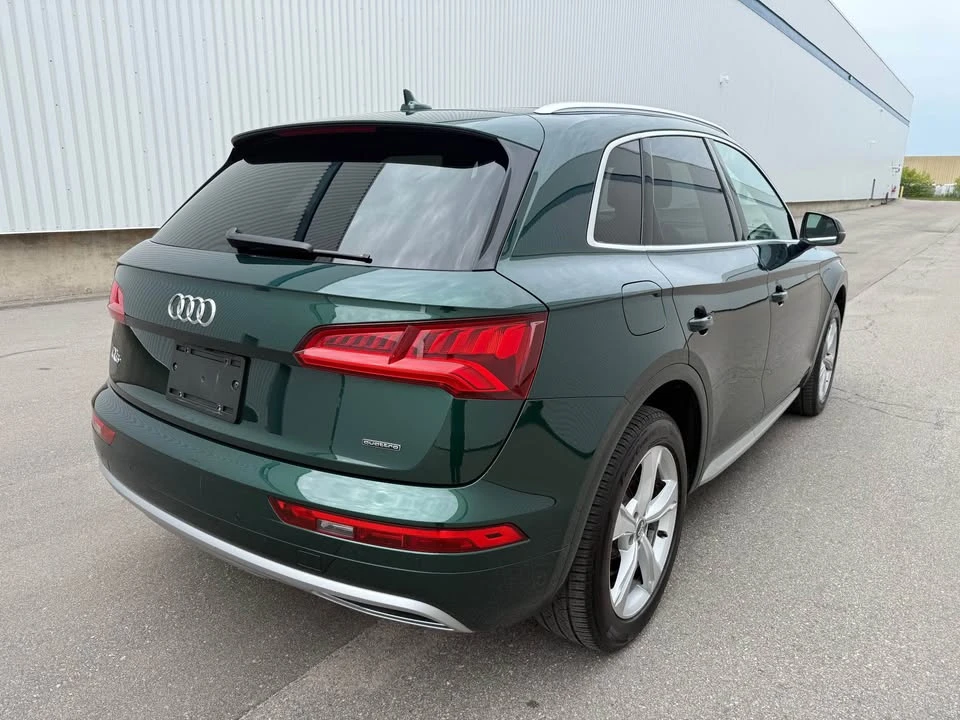 2019 Audi FY Q5 - Image 6 of 20