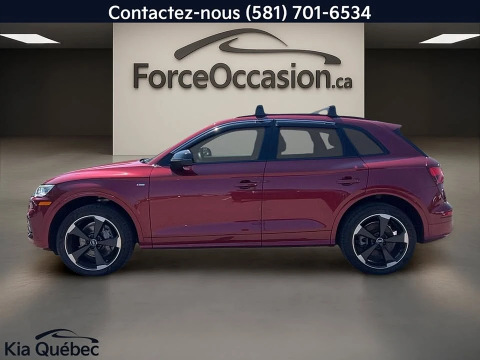 2019 Audi FY Q5 - Image 5 of 20