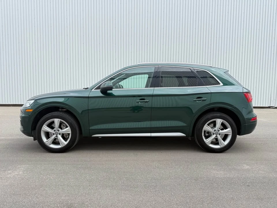2019 Audi FY Q5 - Image 3 of 20