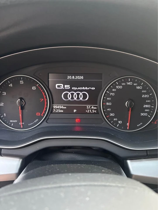 2019 Audi FY Q5 - Image 7 of 7