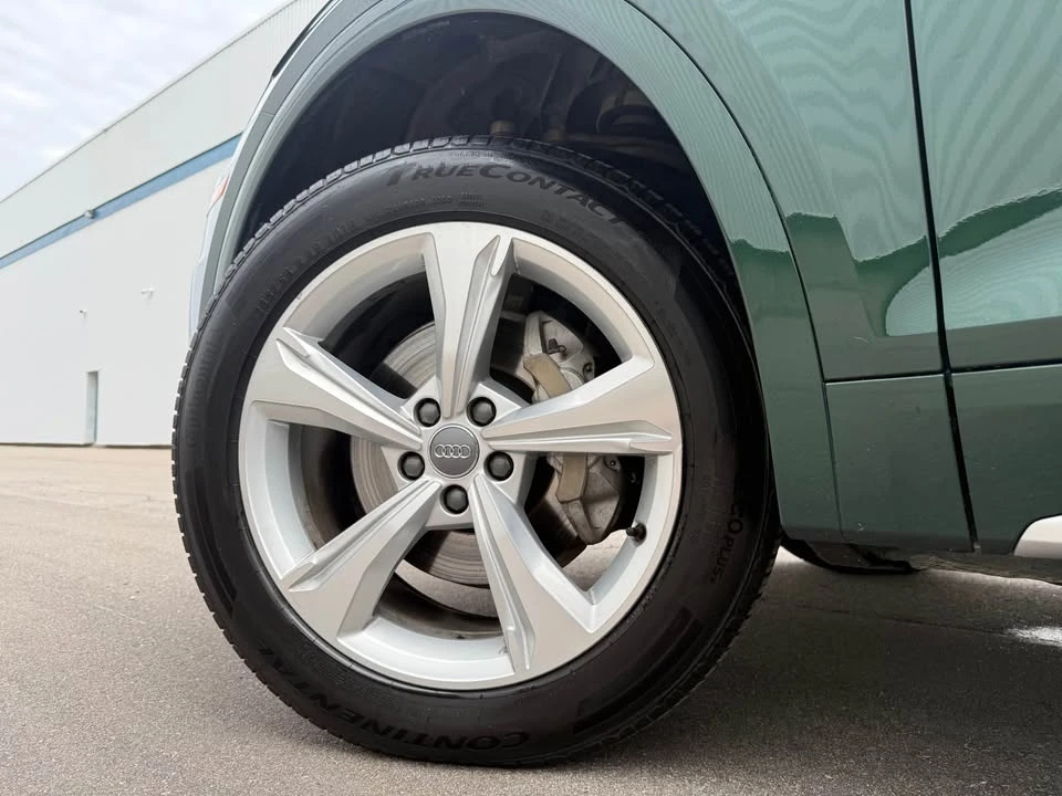 2019 Audi FY Q5 - Image 20 of 20