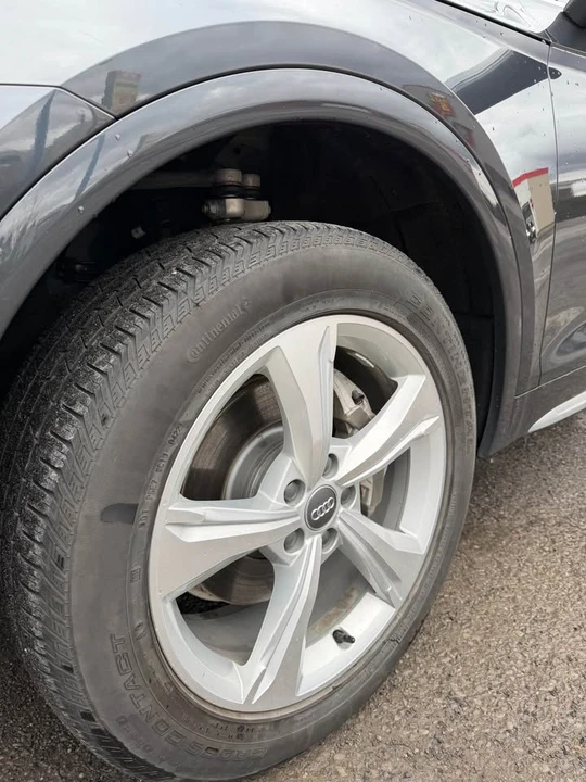 2019 Audi FY Q5 - Image 4 of 10