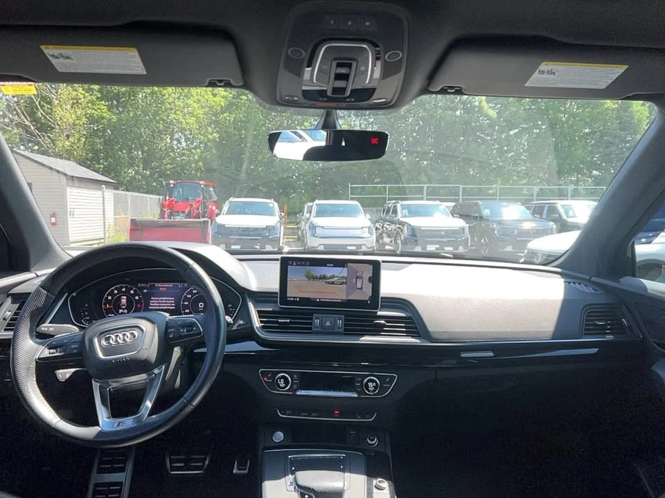 2019 Audi FY Q5 - Image 17 of 20