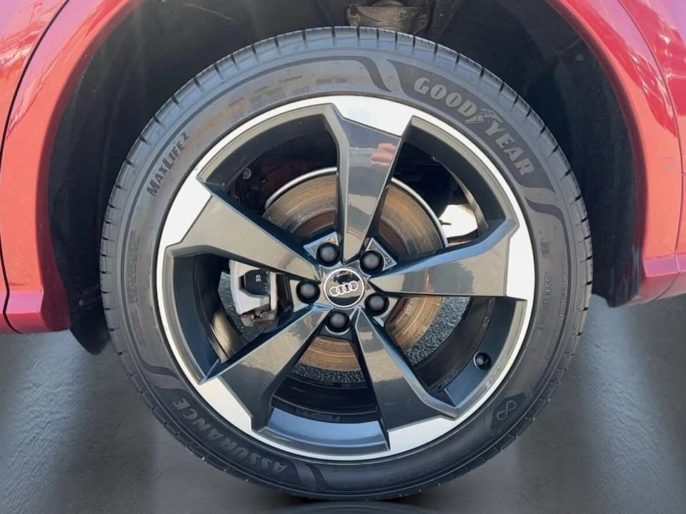2019 Audi FY Q5 - Image 8 of 20