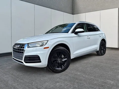 2019 Audi Q5 Premium