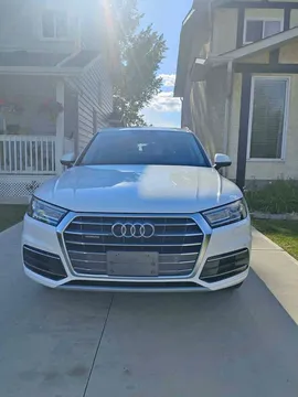 2019 Audi Q5