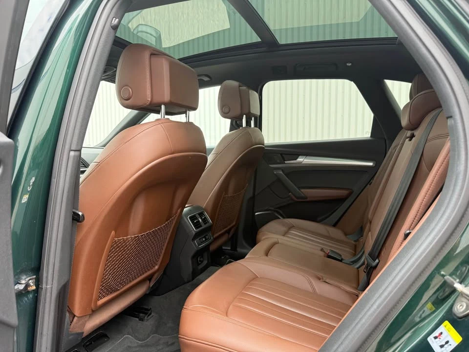 2019 Audi FY Q5 - Image 18 of 20