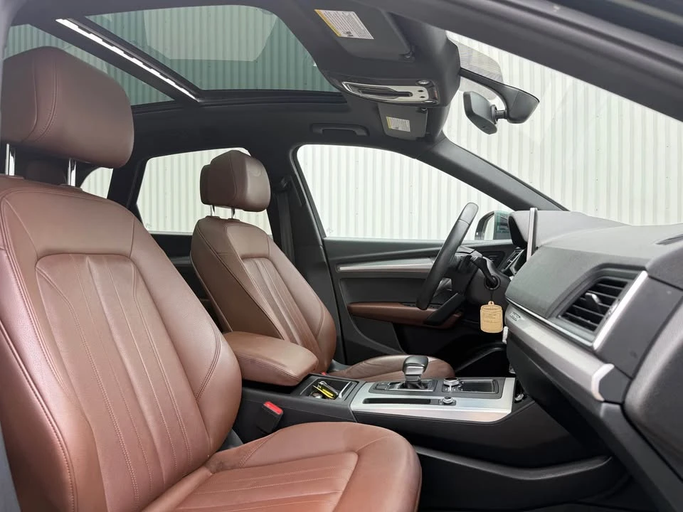 2019 Audi FY Q5 - Image 13 of 20