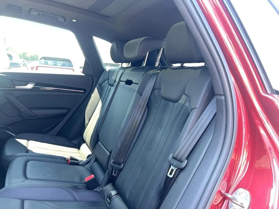 2019 Audi FY Q5 - Image 14 of 20