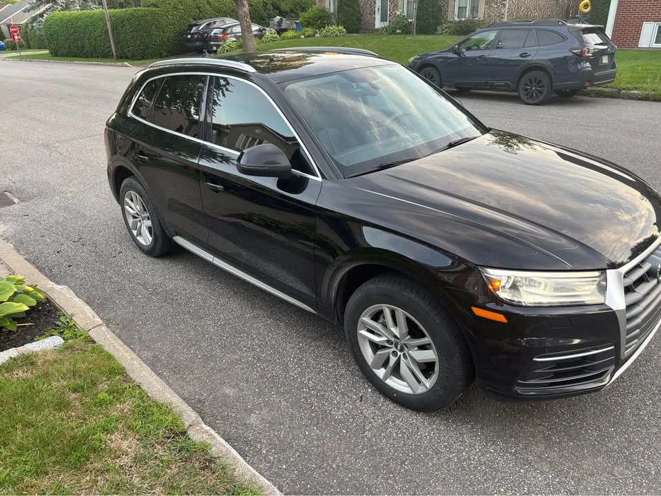 2019 Audi FY Q5 - Image 3 of 7