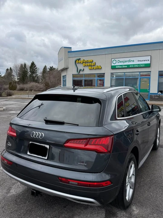 2019 Audi FY Q5 - Image 6 of 10