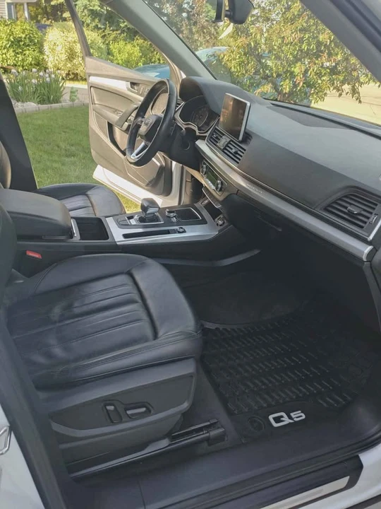 2019 Audi FY Q5 - Image 8 of 13