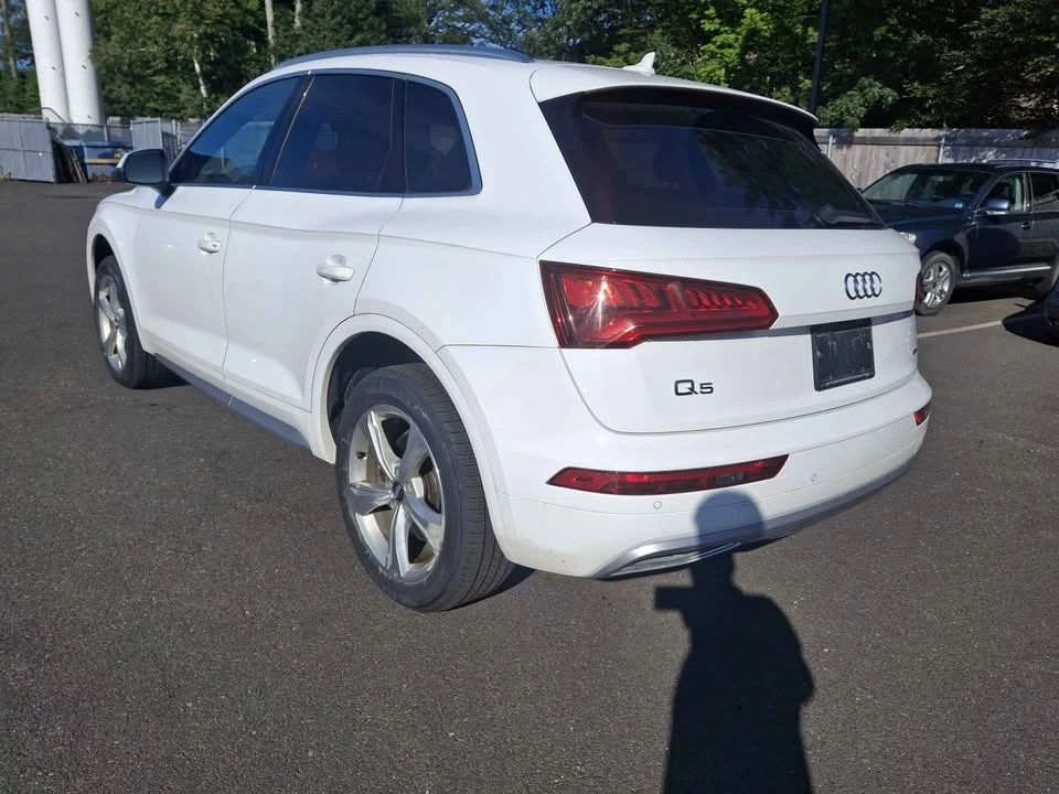 2019 Audi FY Q5 - Image 7 of 13