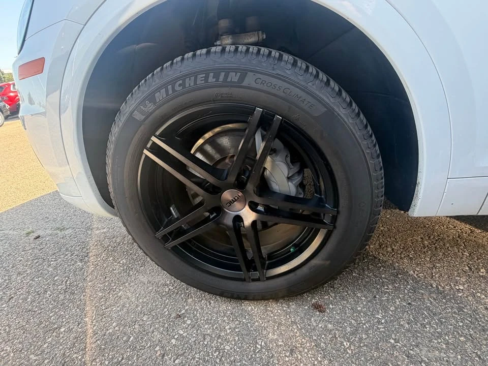 2019 Audi FY Q5 - Image 3 of 6