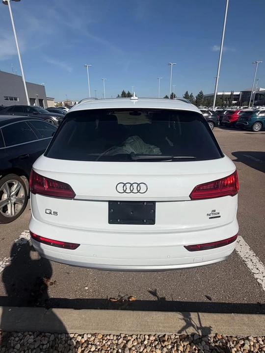2019 Audi FY Q5 - Image 6 of 6