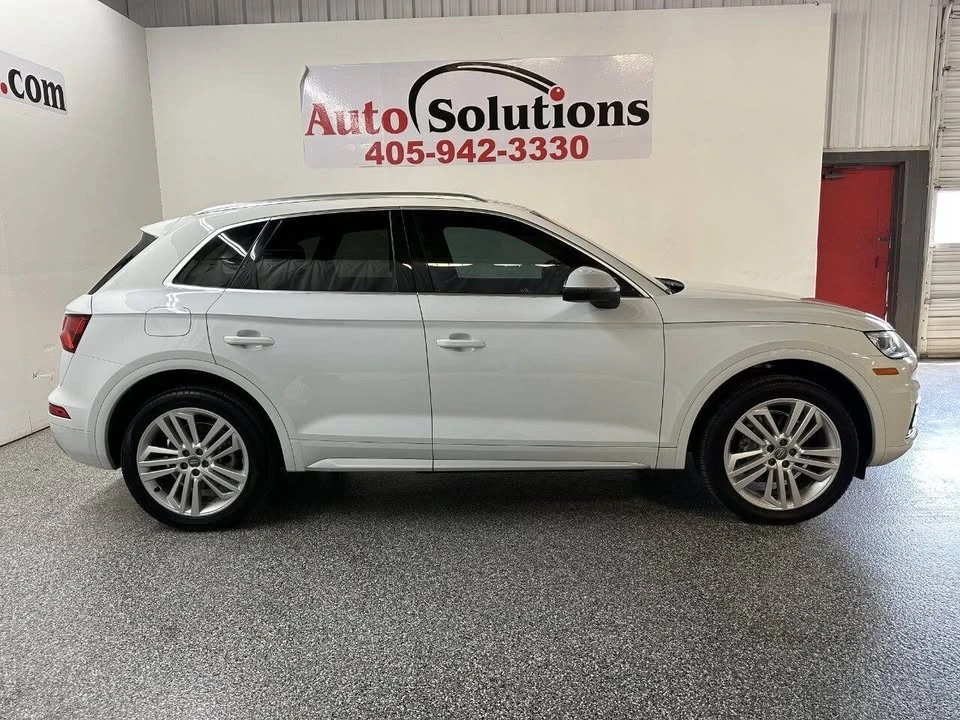 2019 Audi FY Q5 - Image 5 of 9