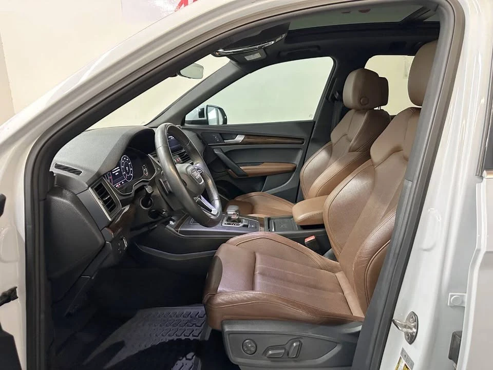 2019 Audi FY Q5 - Image 6 of 9