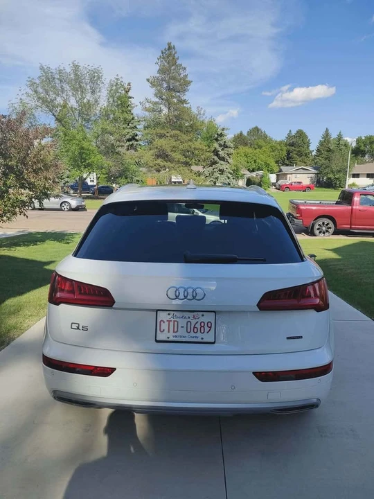 2019 Audi FY Q5 - Image 6 of 13