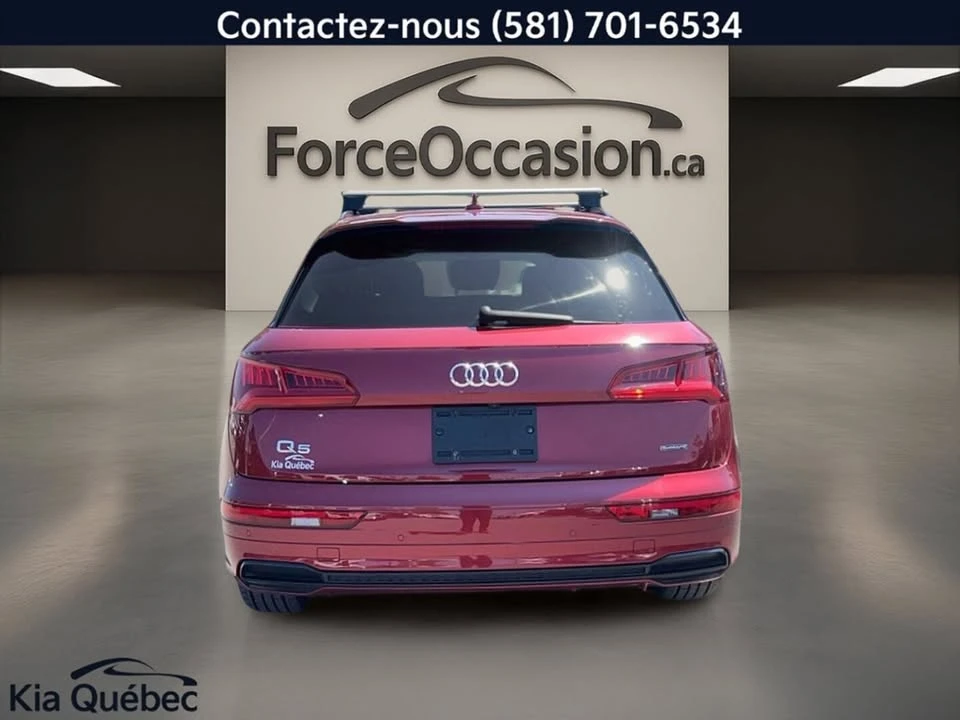 2019 Audi FY Q5 - Image 7 of 20