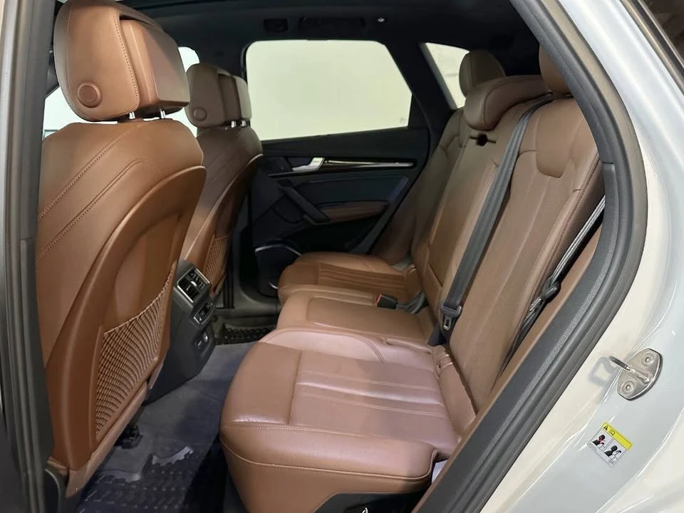 2019 Audi FY Q5 - Image 7 of 9