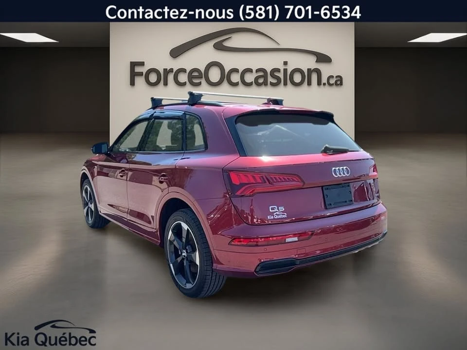 2019 Audi FY Q5 - Image 4 of 20