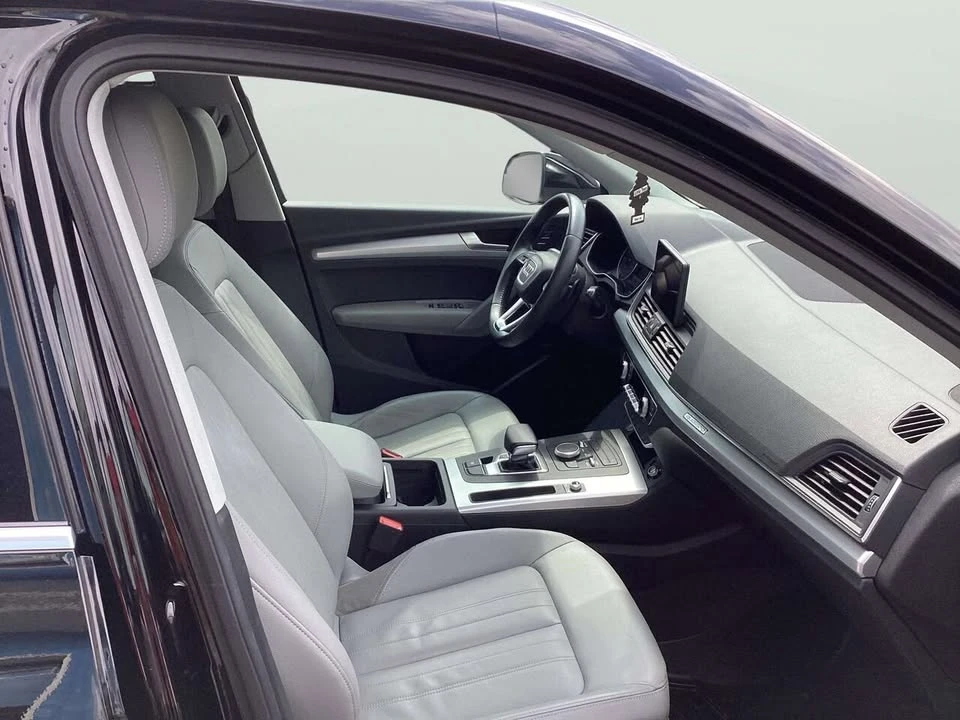 2019 Audi FY Q5 - Image 17 of 20