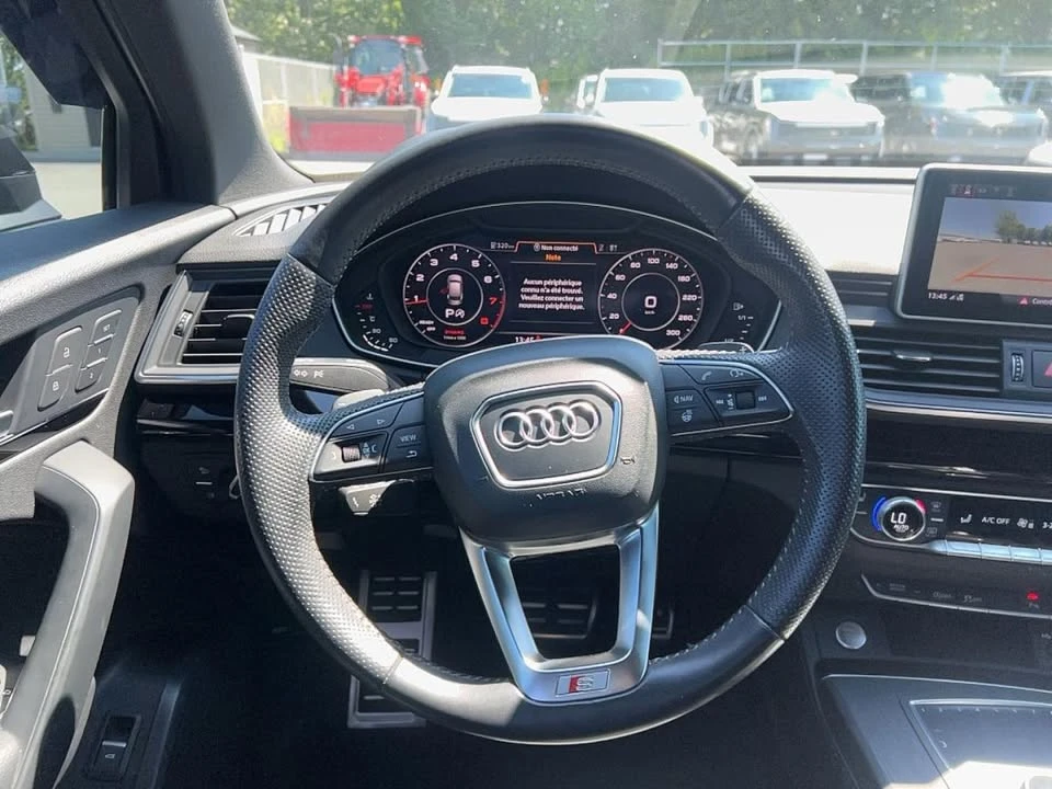 2019 Audi FY Q5 - Image 19 of 20