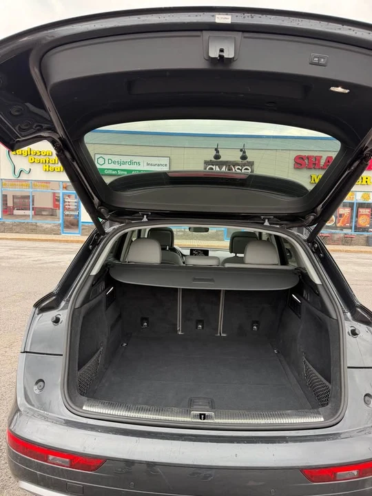 2019 Audi FY Q5 - Image 7 of 10