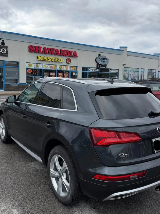 2019 Audi FY Q5 - Image 5 of 10