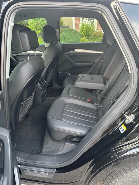 2019 Audi FY Q5 - Image 5 of 7