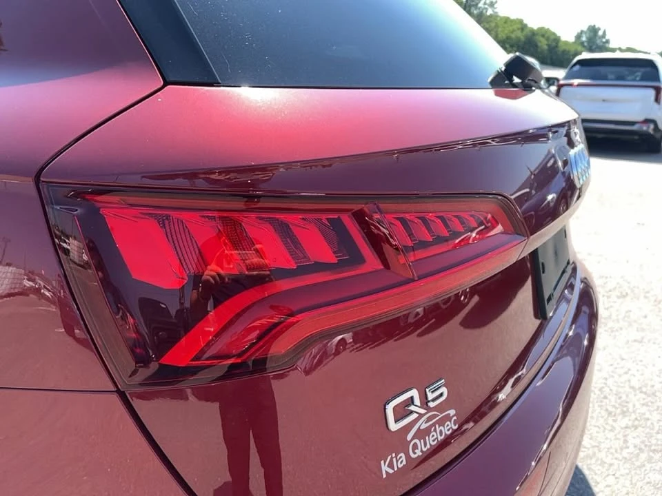 2019 Audi FY Q5 - Image 12 of 20
