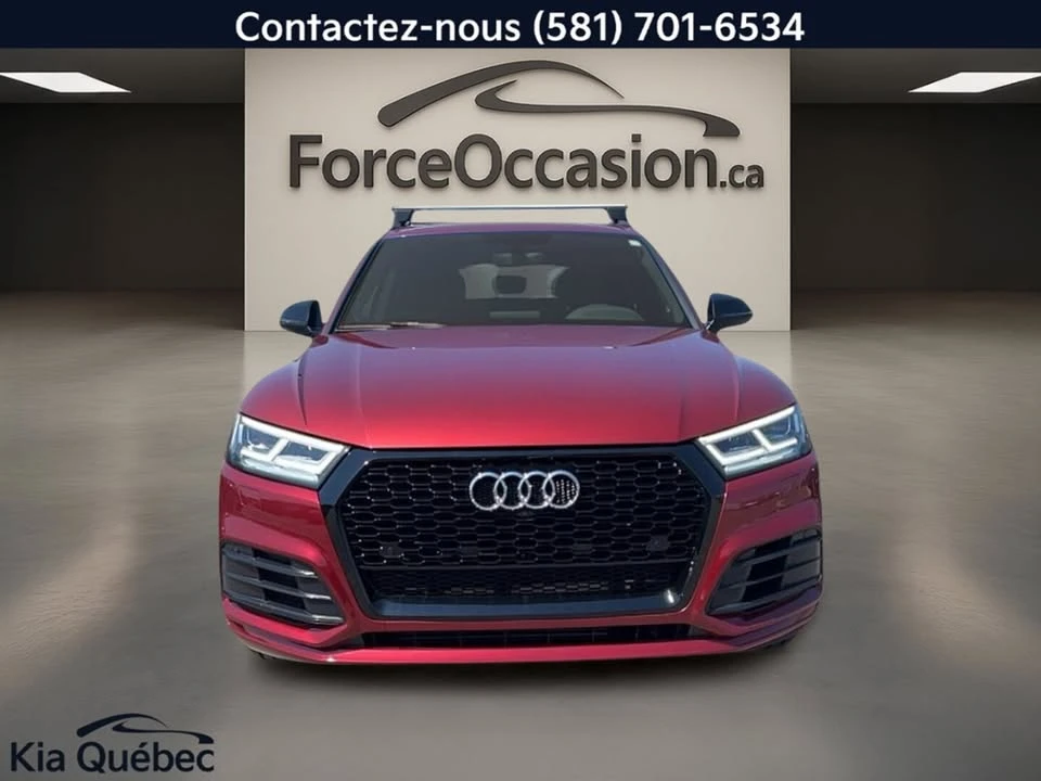2019 Audi FY Q5 - Image 6 of 20