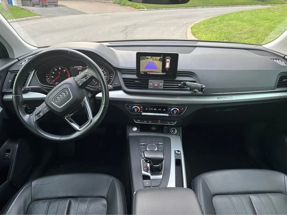 2019 Audi FY Q5 - Image 6 of 7